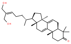 灵芝醇F