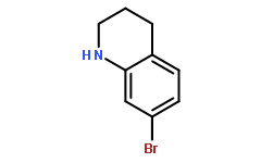 7-溴-1，2，3，4-四氢喹啉盐酸