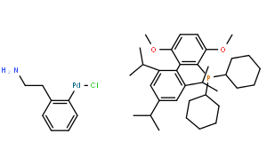 BrettPhos Palladacycle