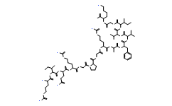 HIV-1 env Protein gp120 (278-292) (strains BH10, BH8, HXB2, HXB3, PV22)