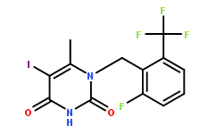elagolix intermediate 5