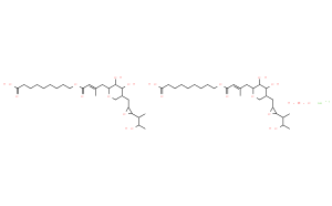 Mupirocin Calcium Salt