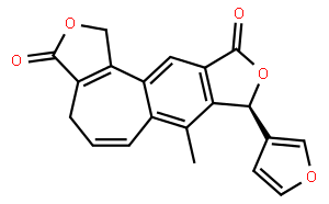 Isosalvipuberulin