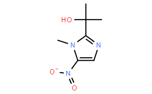 羥基異丙硝唑-D3標(biāo)準(zhǔn)品