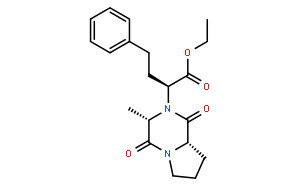 Enalapril Diketopiperazine