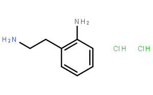 2-(2-氨基乙基)苯胺双盐酸盐