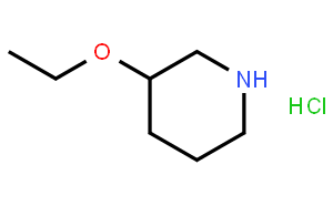 3-乙氧基哌啶盐酸盐