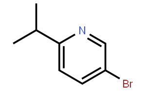 5-溴-2-异丙基吡啶