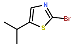 2-溴-5-异丙基噻唑