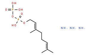Ammonium Geranyl Pyrophosphate Triammonium Salt