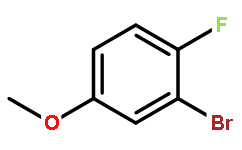 3-溴-4-氟苯甲醚