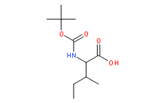 Boc-DL-isoleucine