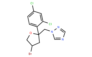Bromuconazole
