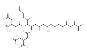 Fumonisin B1 伏马毒素B1