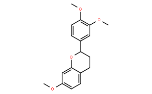 3',4',7-Trimethoxyflavan