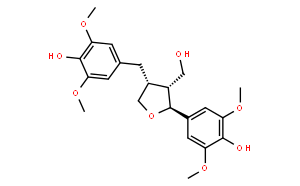 5,5'-Dimethoxylariciresinol