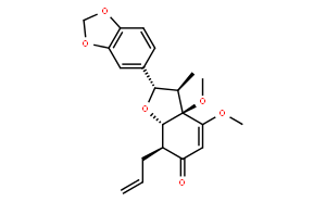 Fargesone A