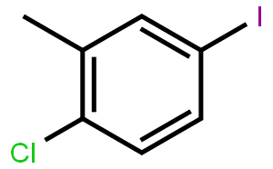 2-氯-5-碘甲苯