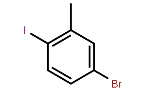 5-溴-2-碘甲苯