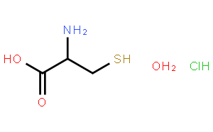 DL-Cysteine Hydrochloride