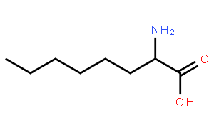 (S)-2-Aminooctanoic Acid
