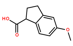 5-甲氧基茚-1-羧酸