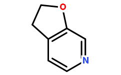 2,3-dihydro-Furo[2,3-c]pyridine