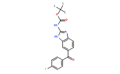 Flubendazole-d3 (methyl-d3)