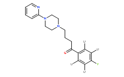 Azaperone-d4