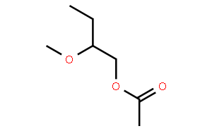 2-Methoxybutyl Acetate