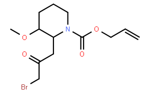 Alloc Bromoridane
