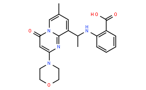 AZD6482