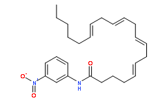 Arachidonoyl m-Nitroaniline