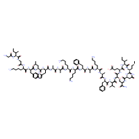 [Ala8,13,18]-Magainin II Amide