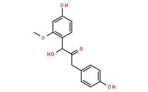 1-Hydroxy-1-(4-hydroxy-2-methoxy