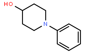 1-PHENYLPIPERIDIN-4-OL