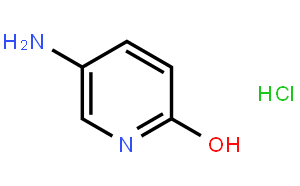 2-羟基-5-氨基吡啶盐酸盐