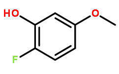 2-Fluoro-5-methoxyphenol