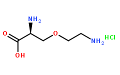 L-4-噁溶菌素盐酸盐