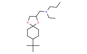 Spiroxamine
