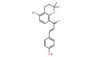 Isodorsmanin A