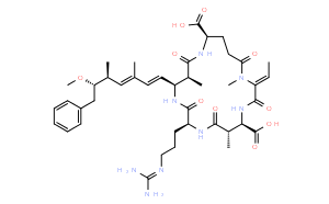 Nodularin