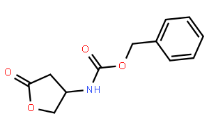 [Adamas](R)-5-氧代四氢呋喃-3-氨基甲酸苄酯