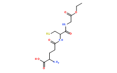 Glutathione monoethyl ester