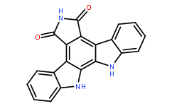 [APExBIO]Arcyriaflavin A,98%