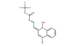 卡巴氧-D3標(biāo)準(zhǔn)品