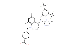 Evacetrapib (LY2484595)