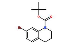1-BOC-7-Bromo-3,4-dihydro-2H-quinoline