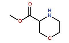 methyl (3R)-morpholine-3-carboxylate