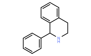 (S)-1-苯基-1,2,3,4-四氢异喹啉